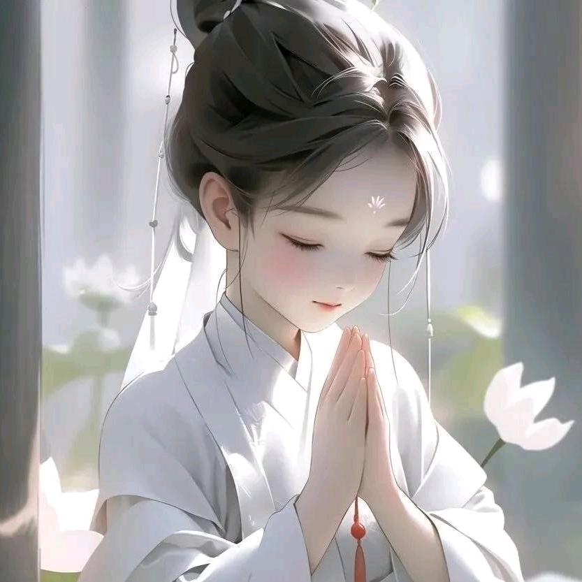 如一