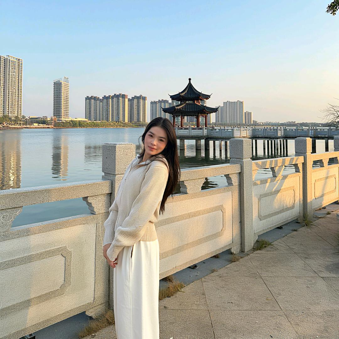 木子李❤
