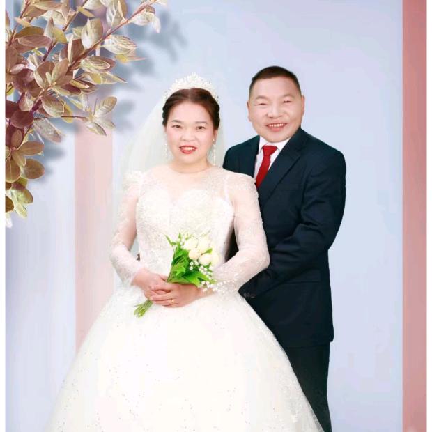 你是我的有缘人