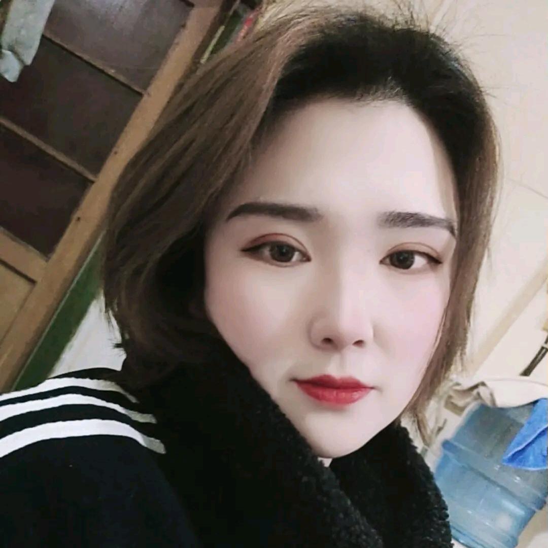 沐沐😻