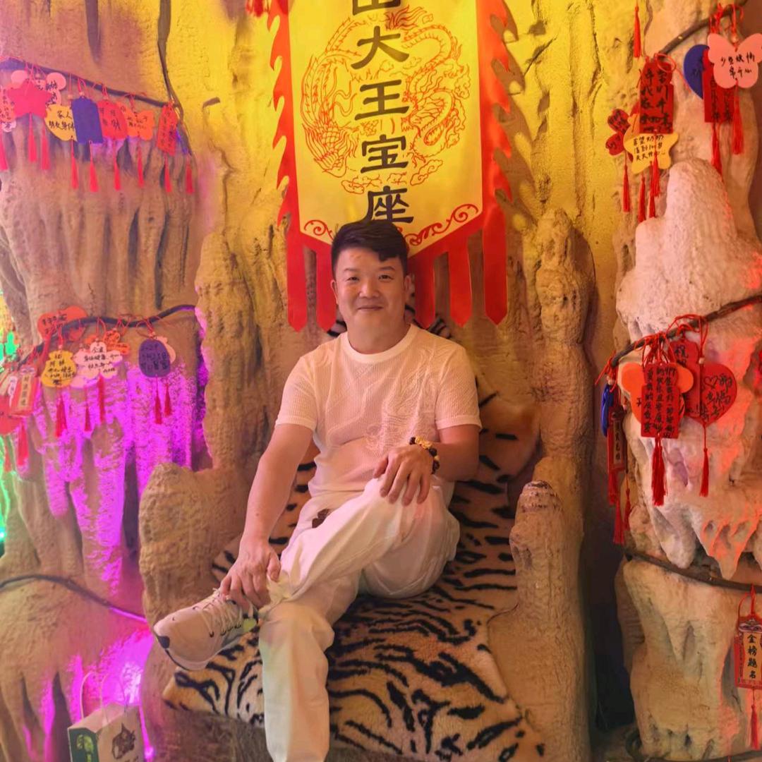 架子工团队！（小贺）