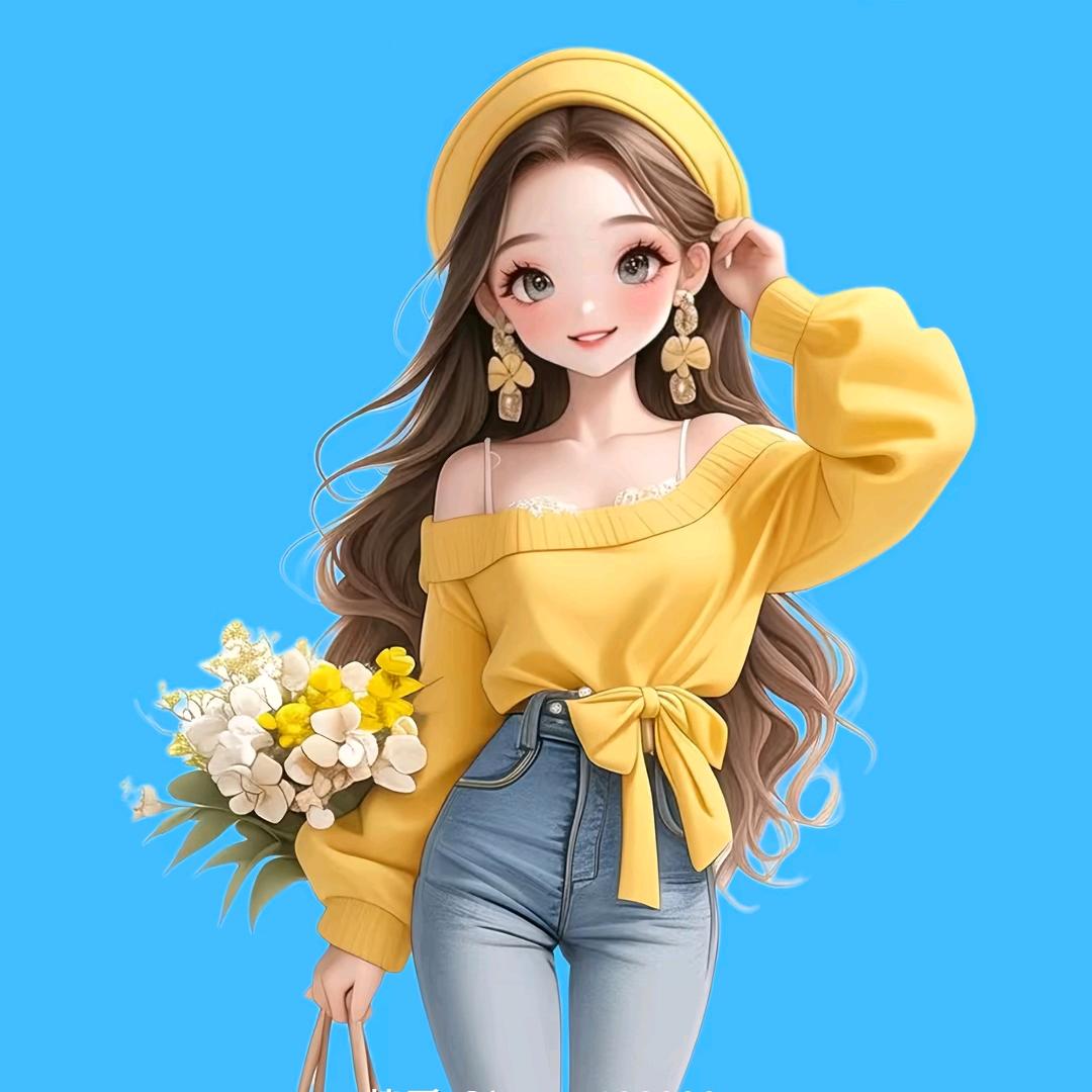 行云吖