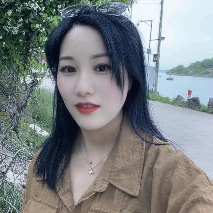 苹苹🎤