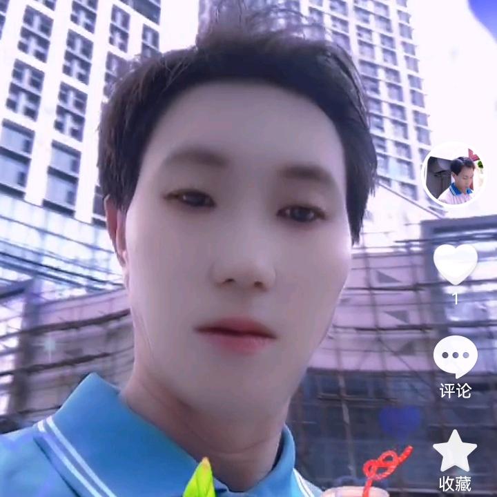 为了感情伤了心