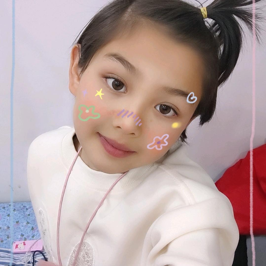 苹果花