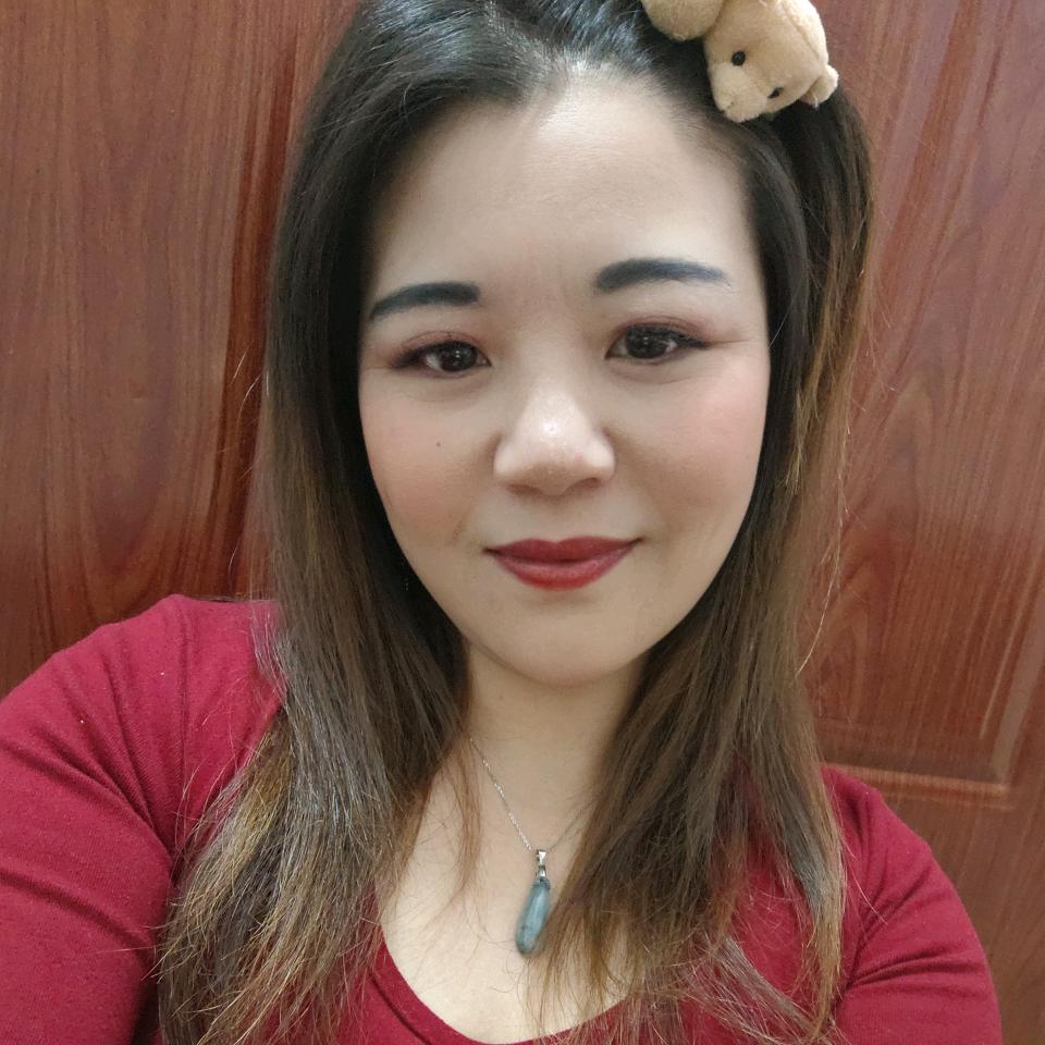 💞睛儿💞