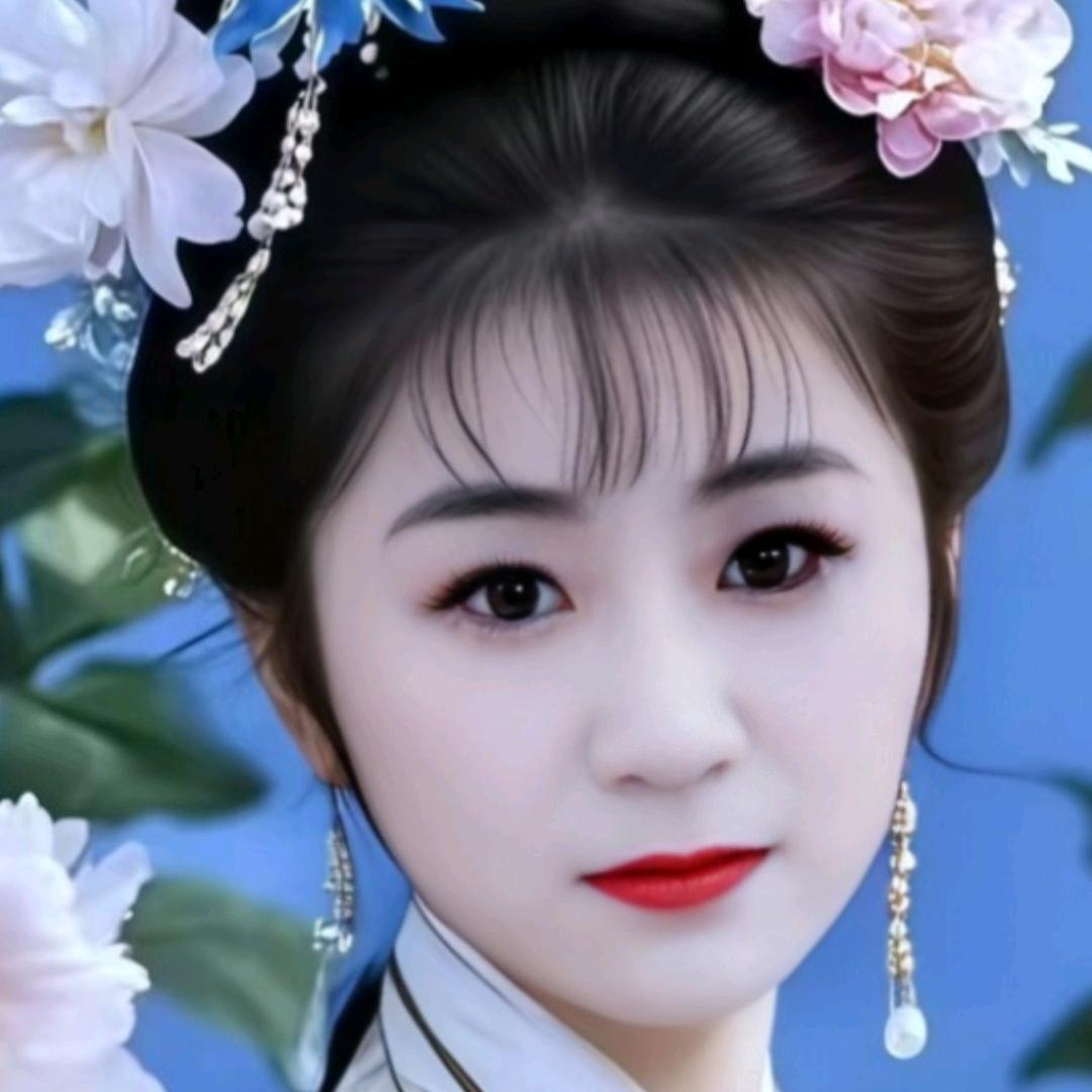 杨贵妃