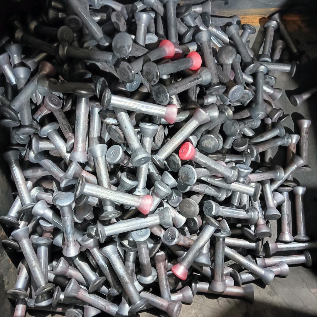 电力钢脚生产厂家