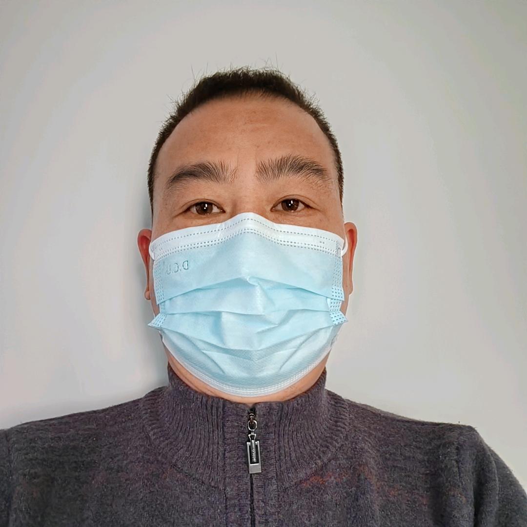 沙洋公交大叔