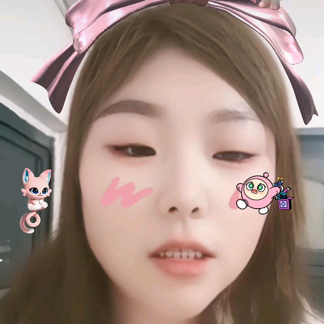 小李姑娘