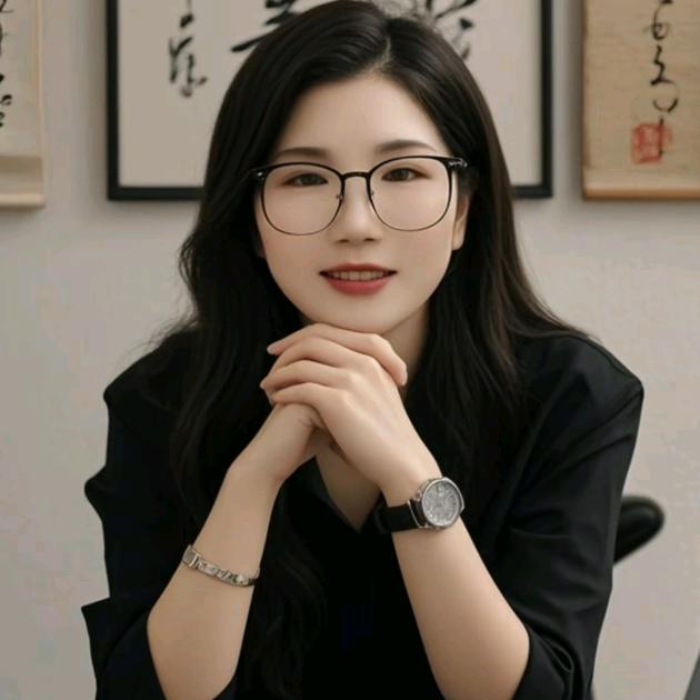 阿丽～Ali