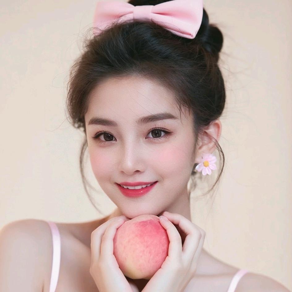 贝蒂～～