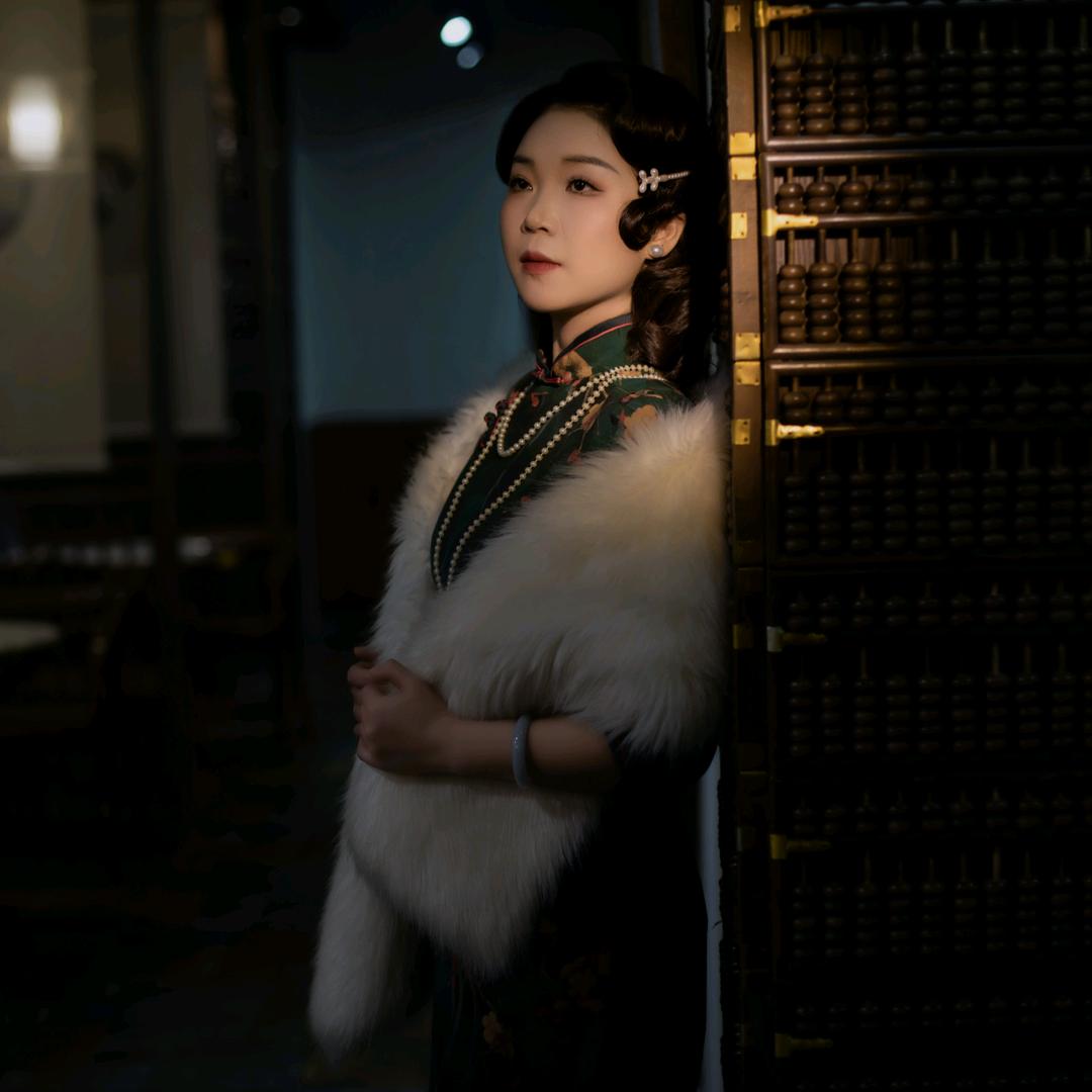 晴姐