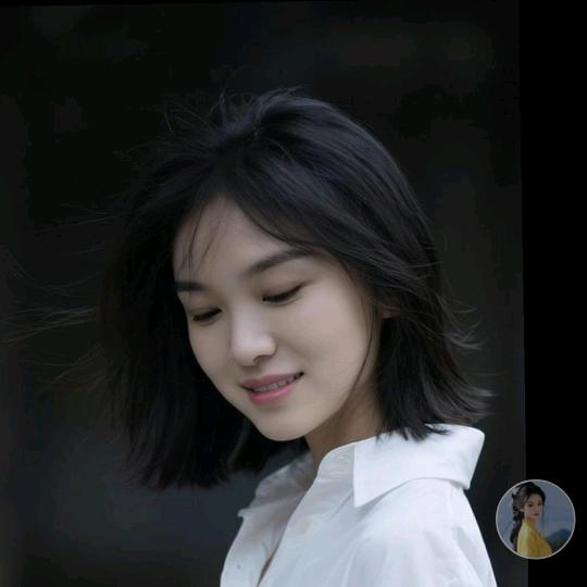 小橙子🍊