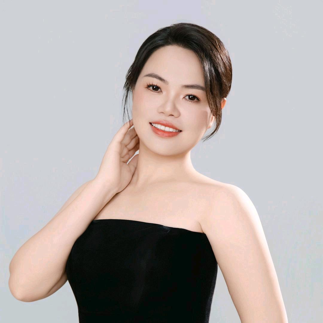 增城新塘美业人~萍萍老师