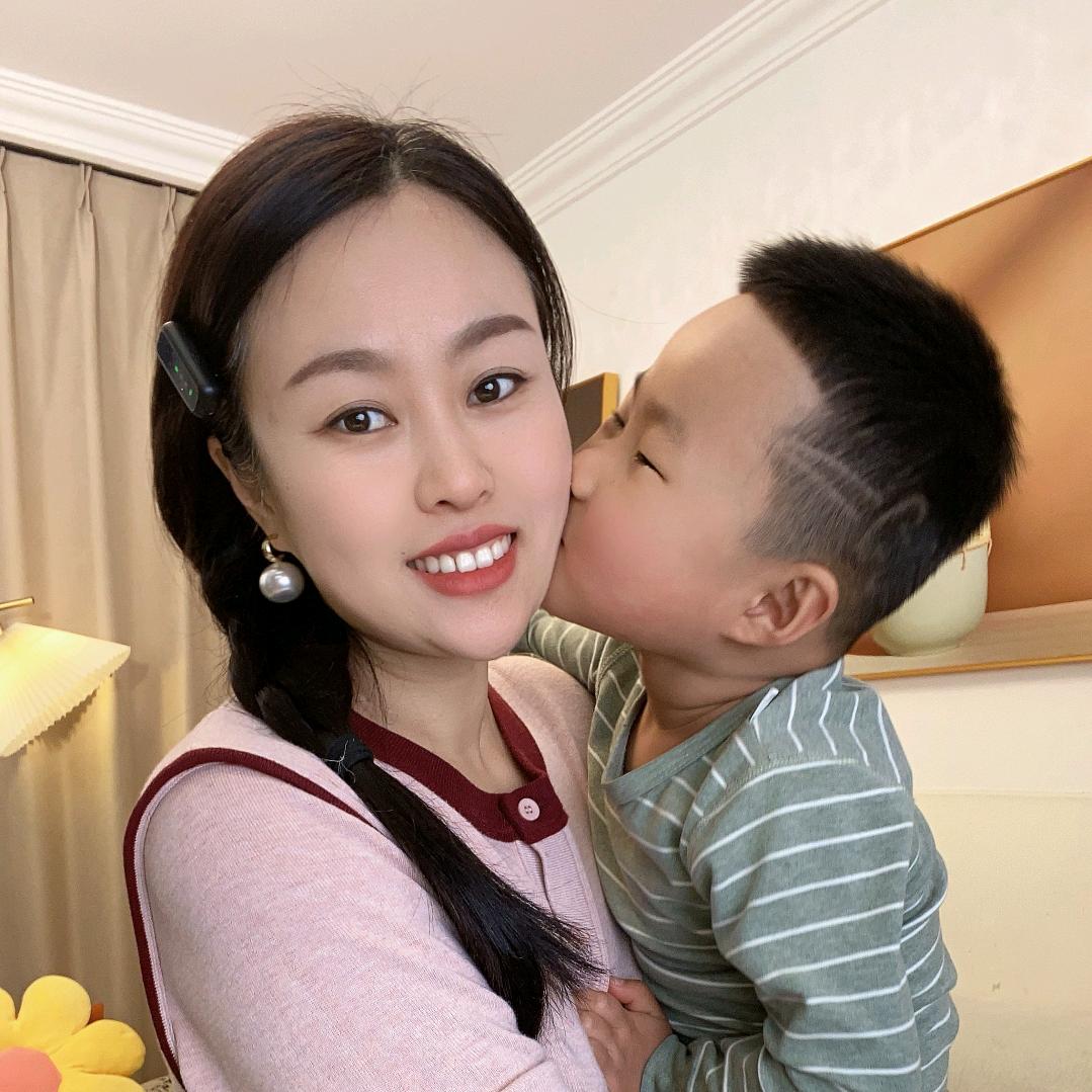 小娥在沈阳