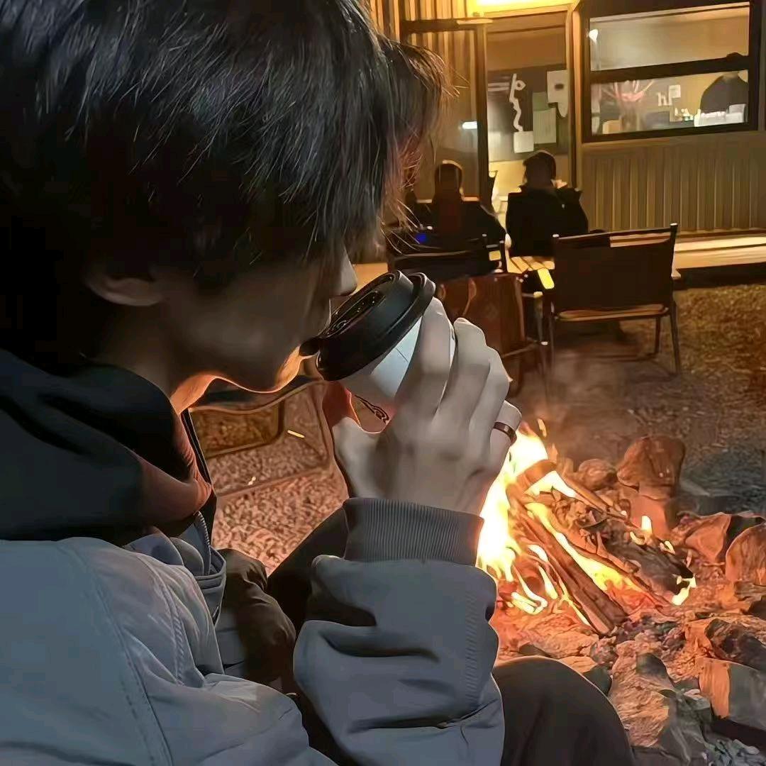 星河是个大笨蛋(暗区突围)