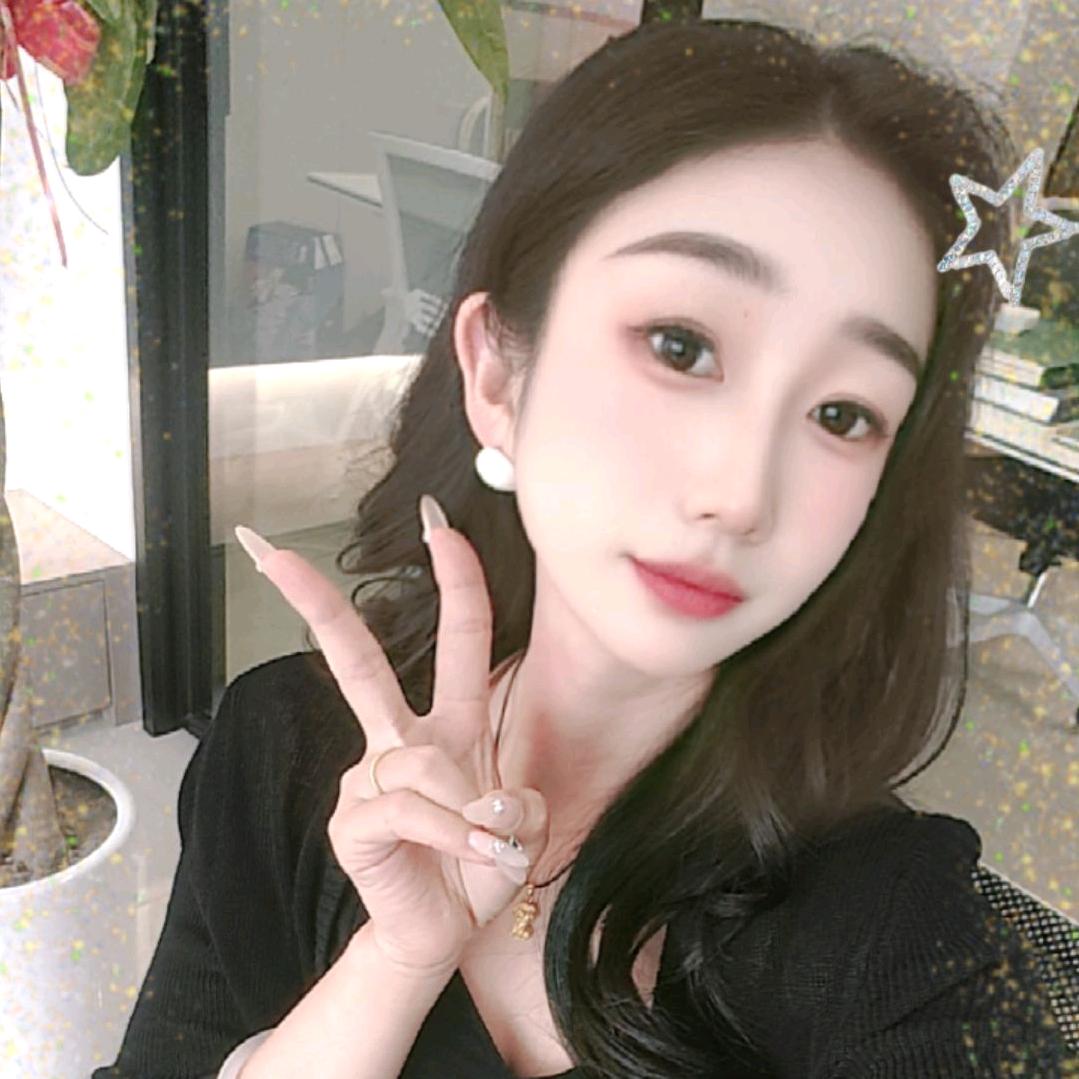 虎牙小姐姐