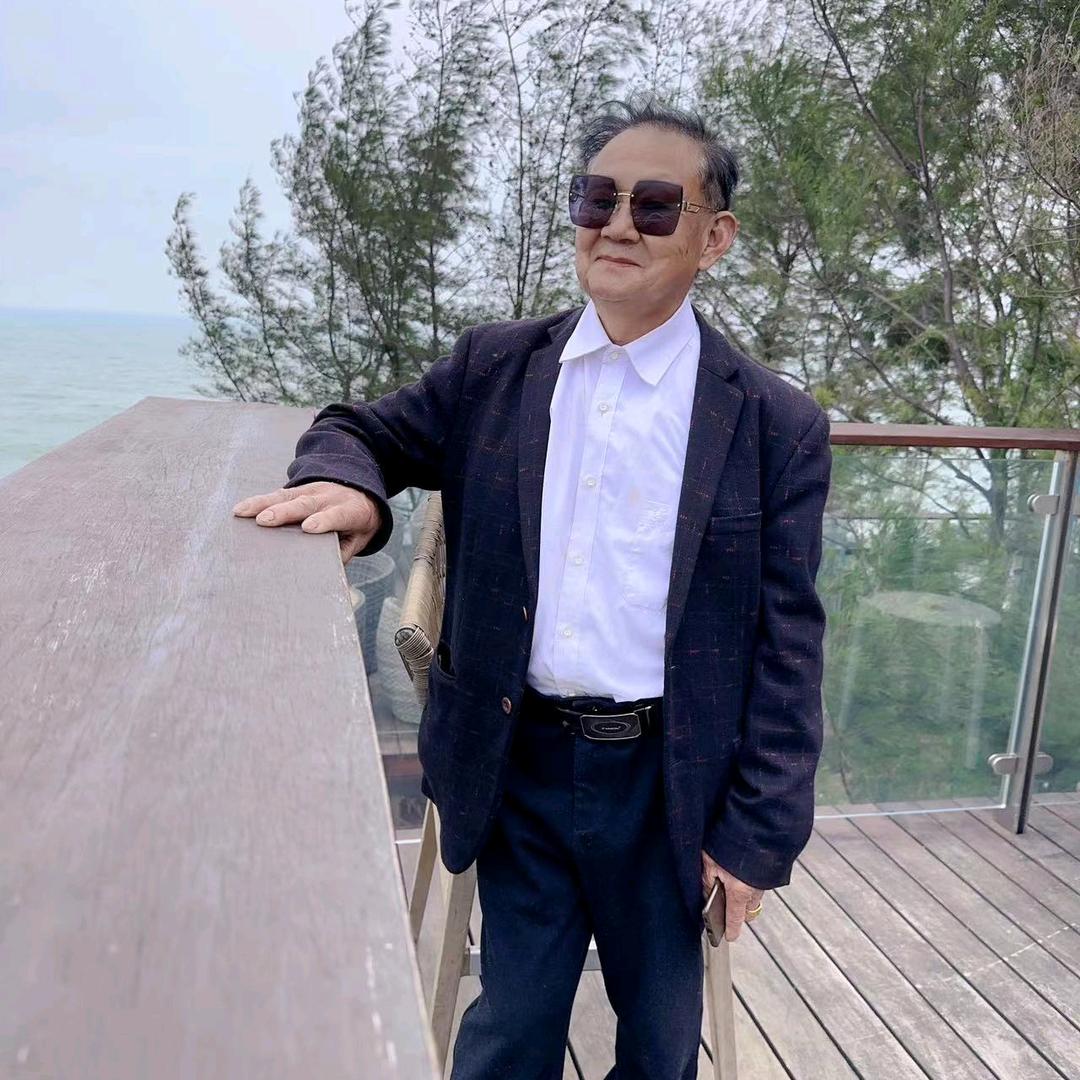 做不完的事业，