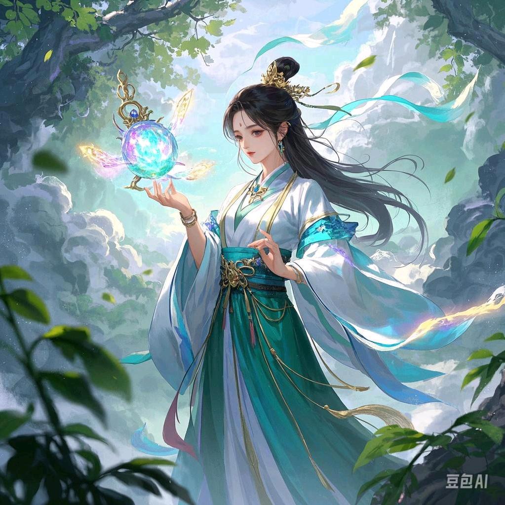 辰-