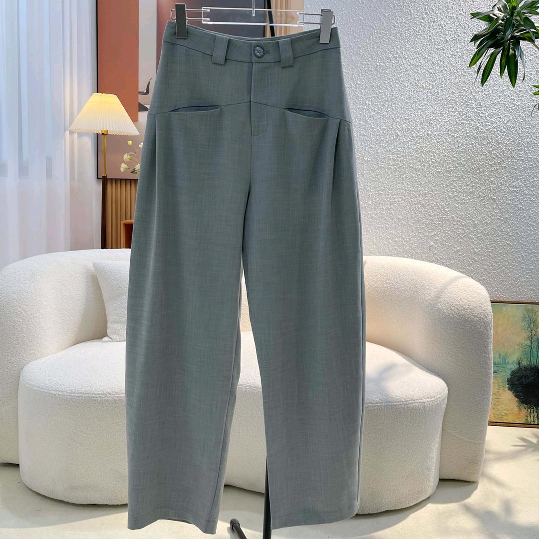 倩媛服饰精品女裤工厂店