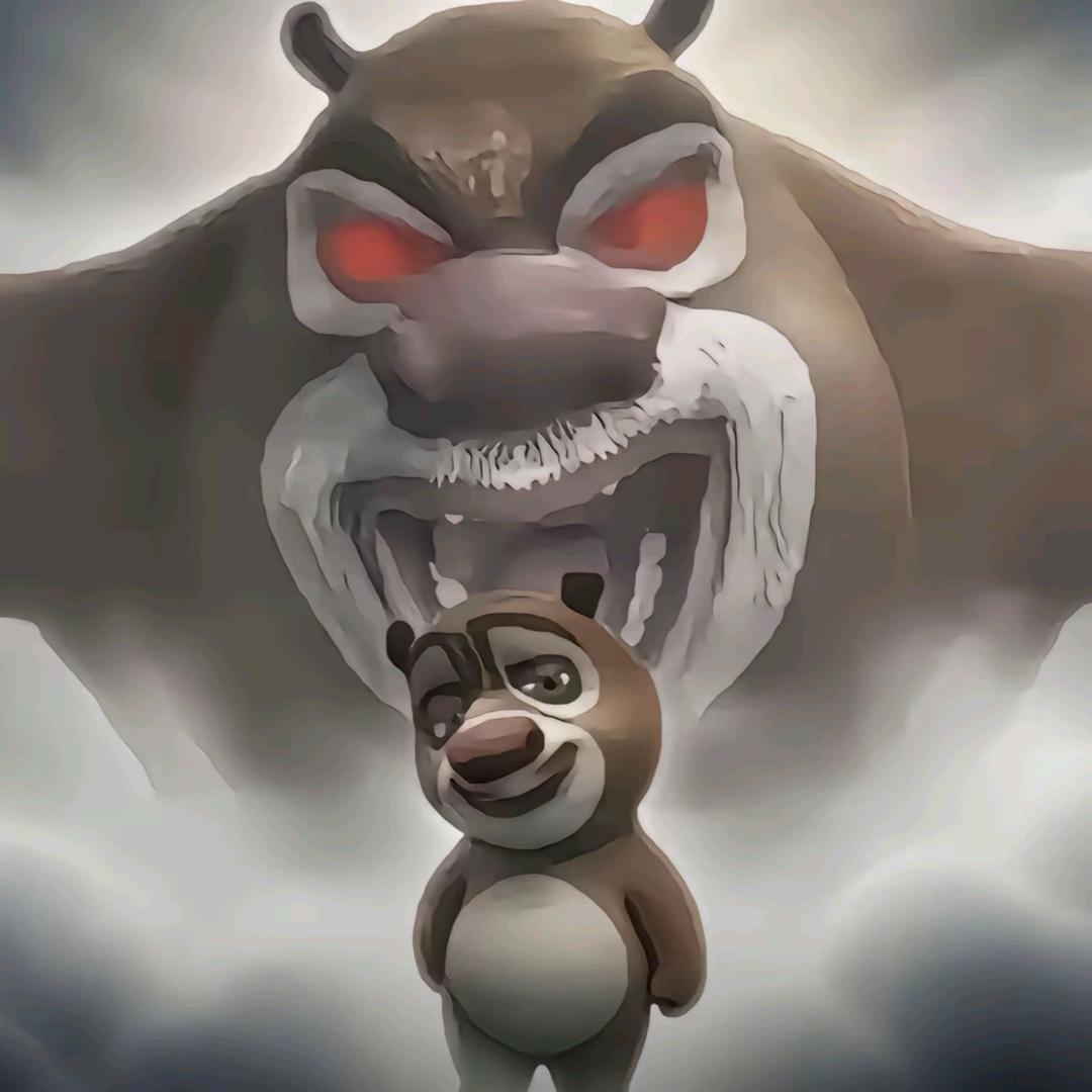 』