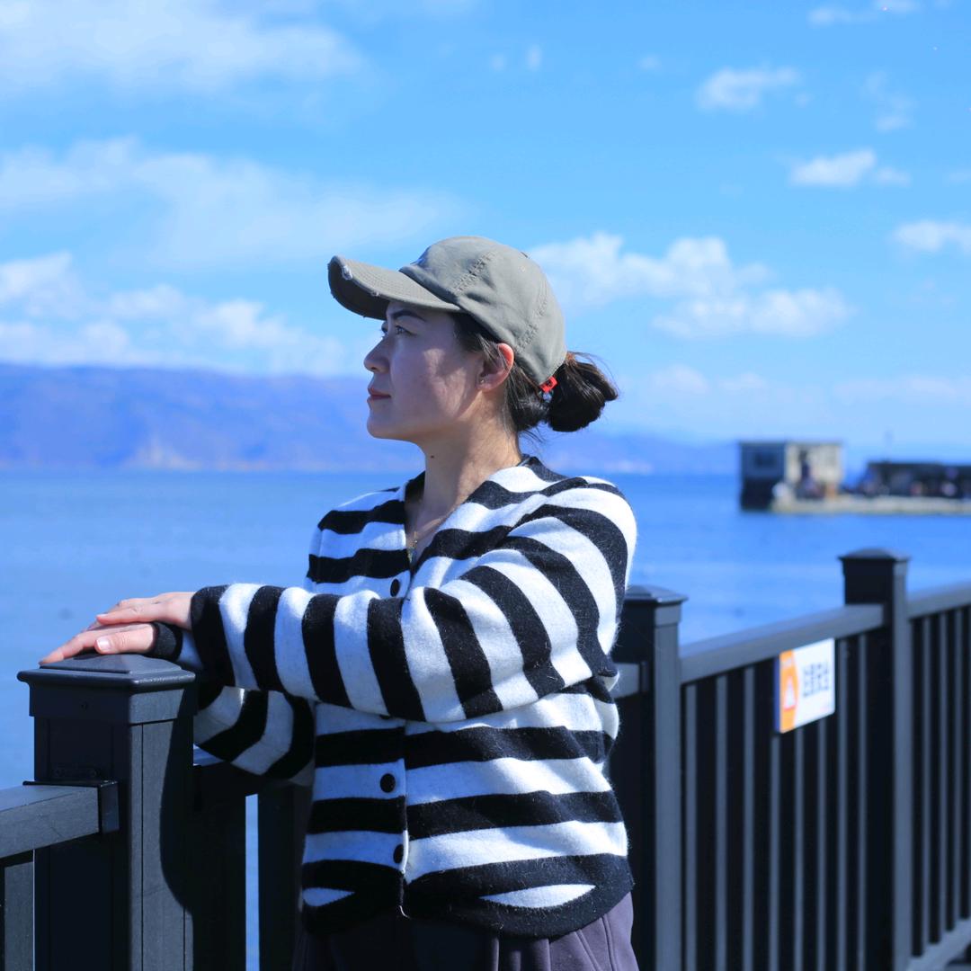 @琴旧慢时光🎙