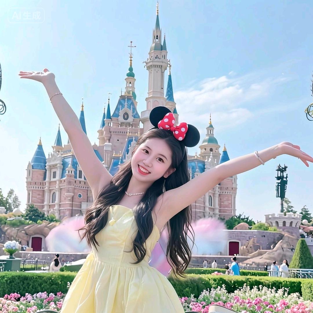 刘白白🏠【妈咪牌】