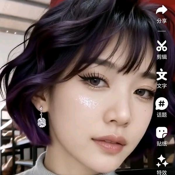 Michelle八九燕归来，万物复苏时。