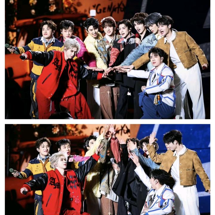 熬夜tu头(见过十个勤天版)