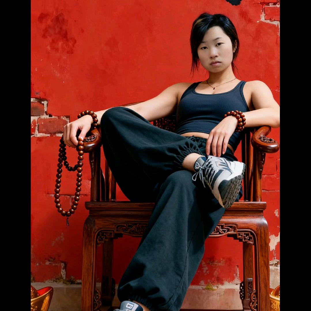 JK开心每一天，