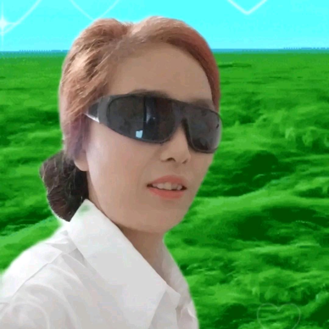 芳芳妈妈