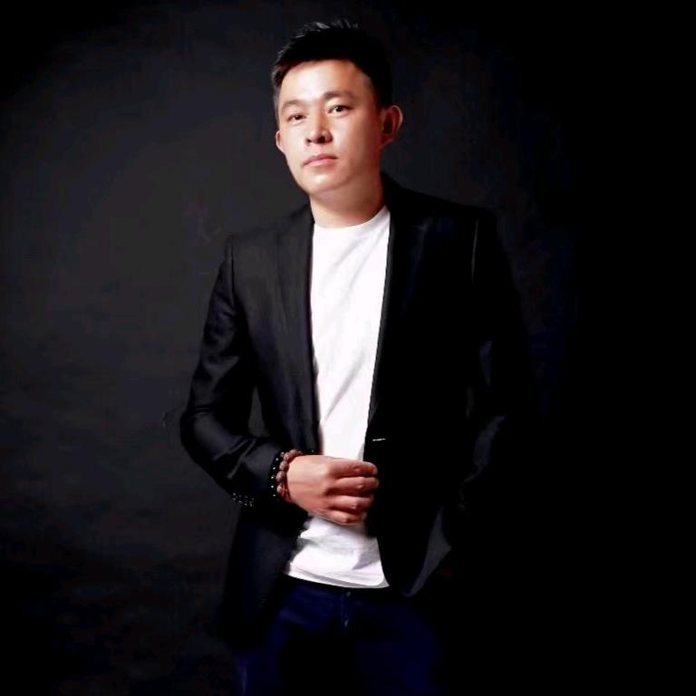 一个会引导拍摄的摄影师—阿东 （在淄博）