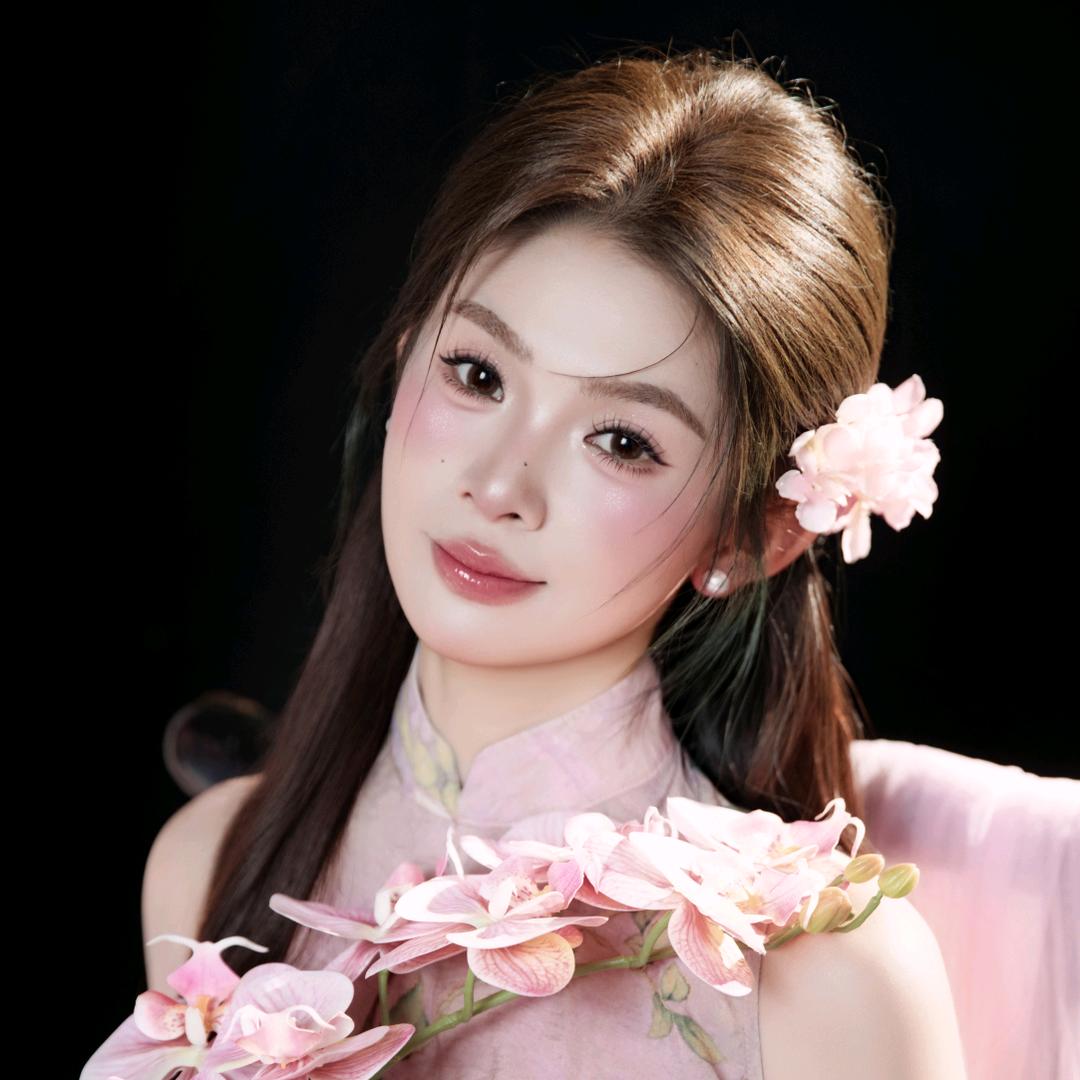❤️小刘涛（欣欣的拎包小妹）