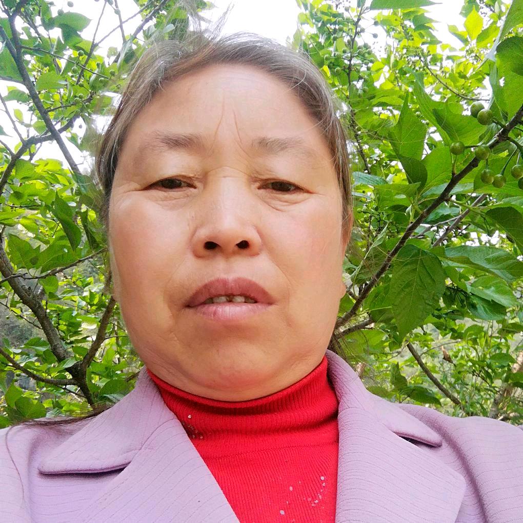 陈艳：