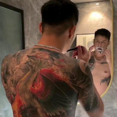 不到夏天不穿貂