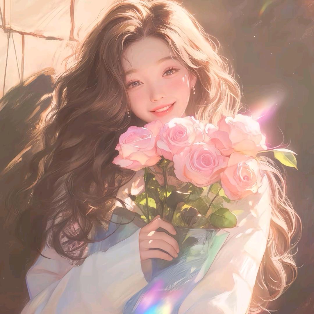 玫瑰玫瑰🌹