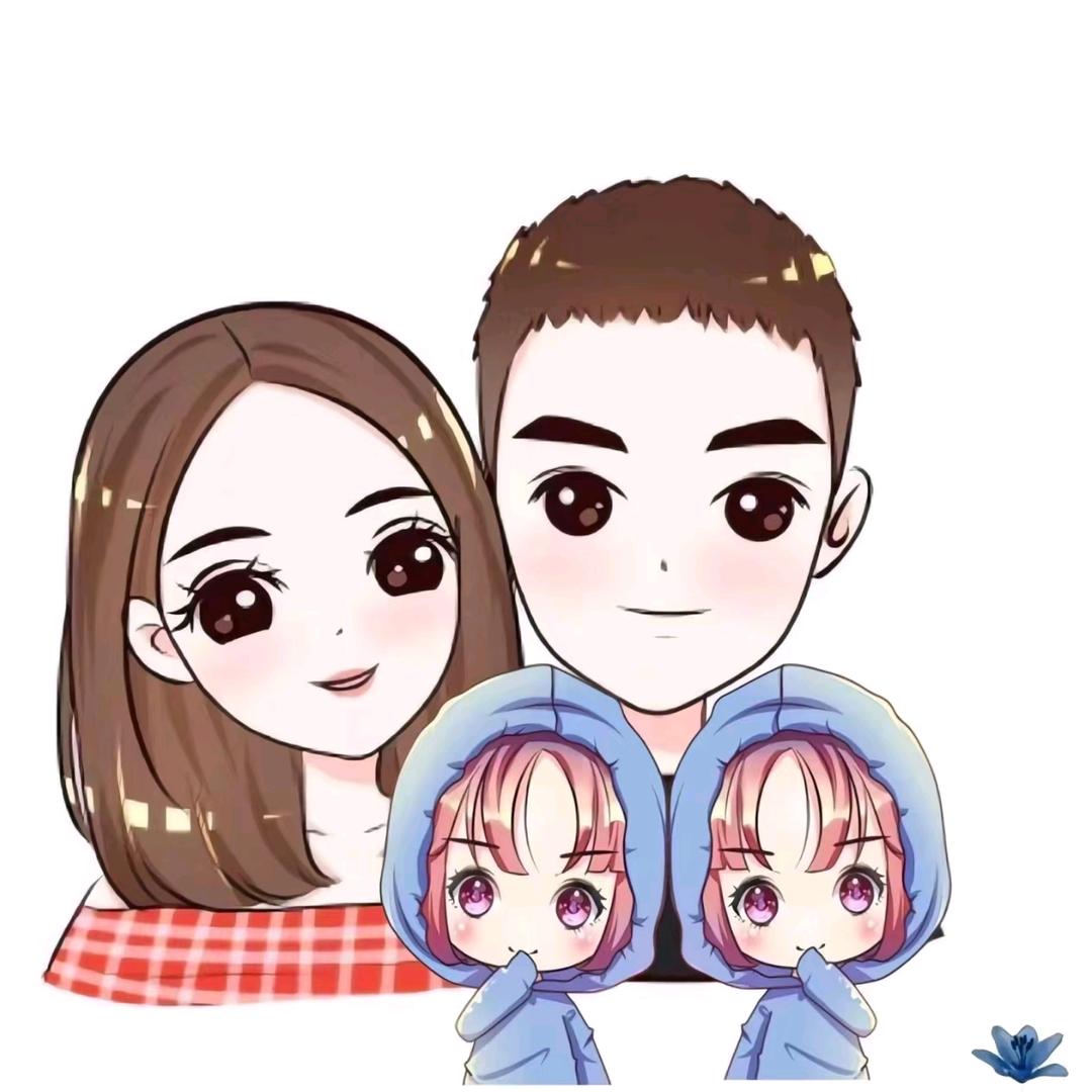 叮当♧