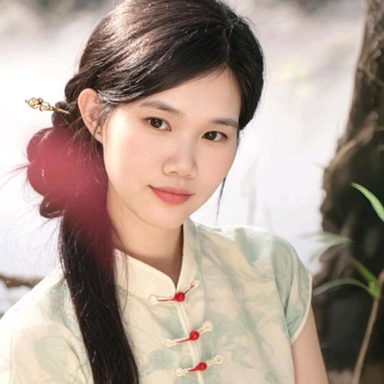 李家大小姐――冰冰