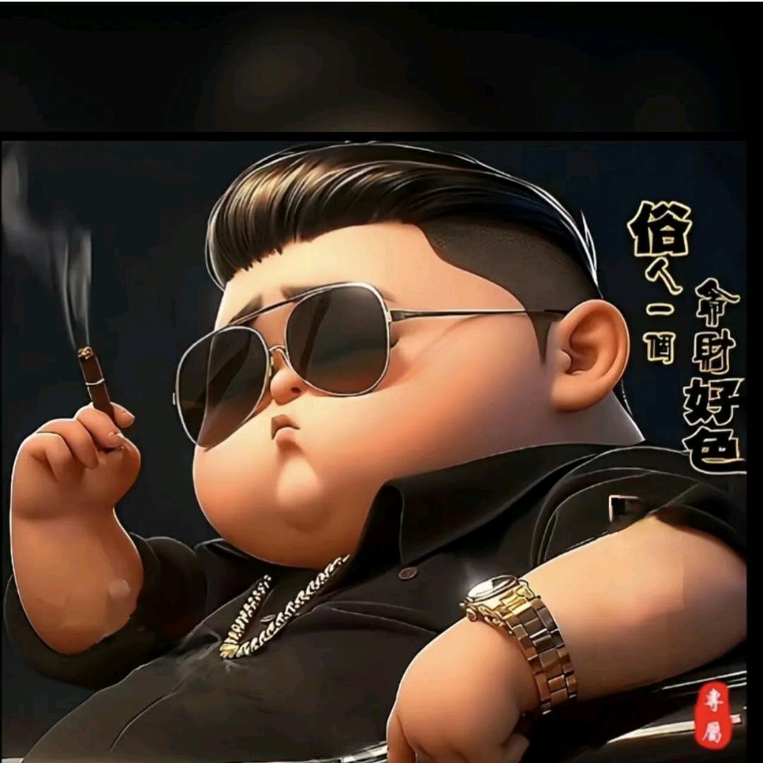 笑看沧桑