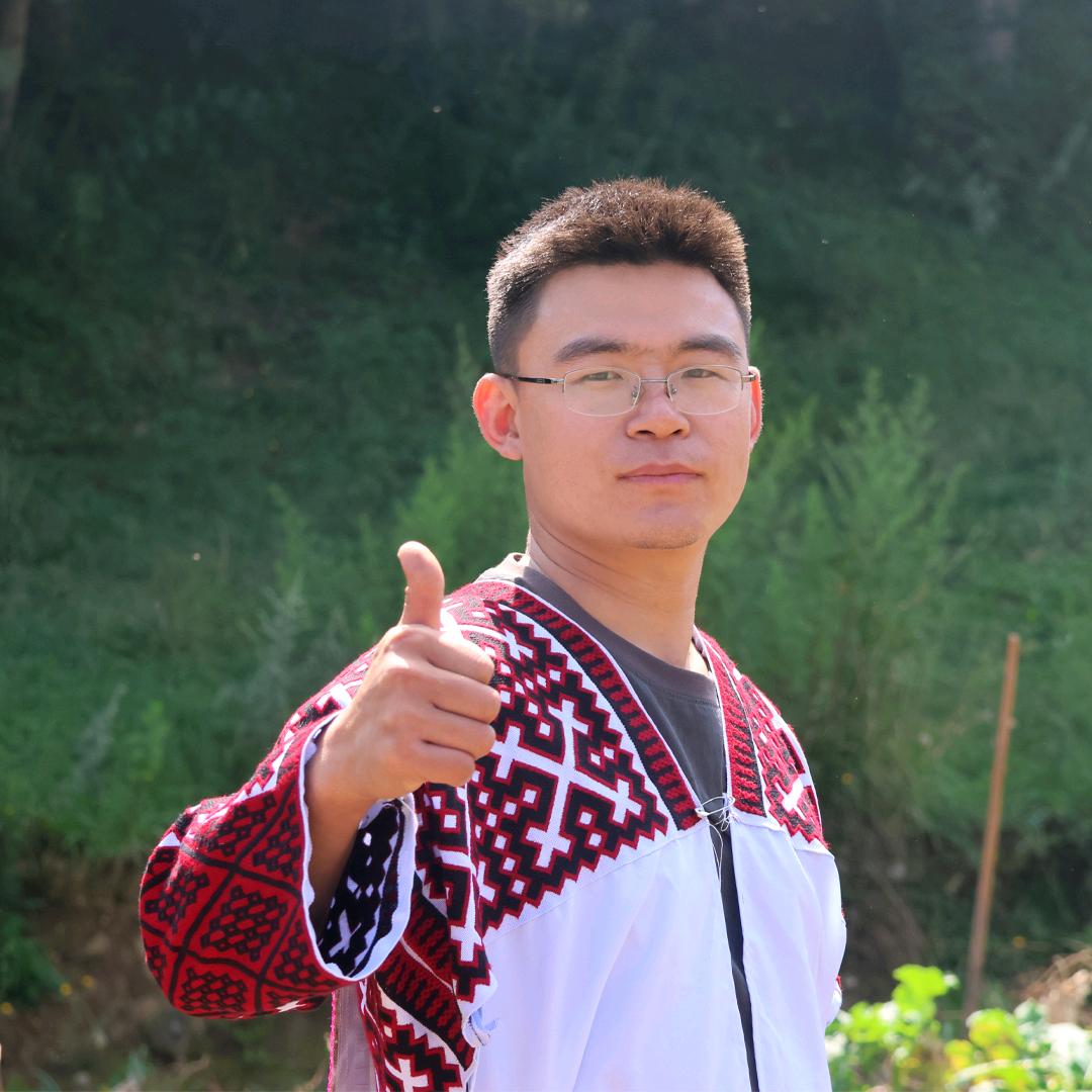 狗啃嘞森哥