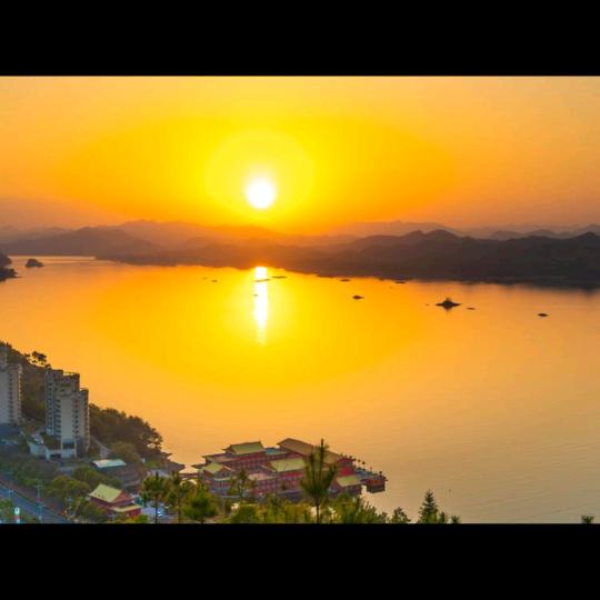 船寮见面中西餐厅