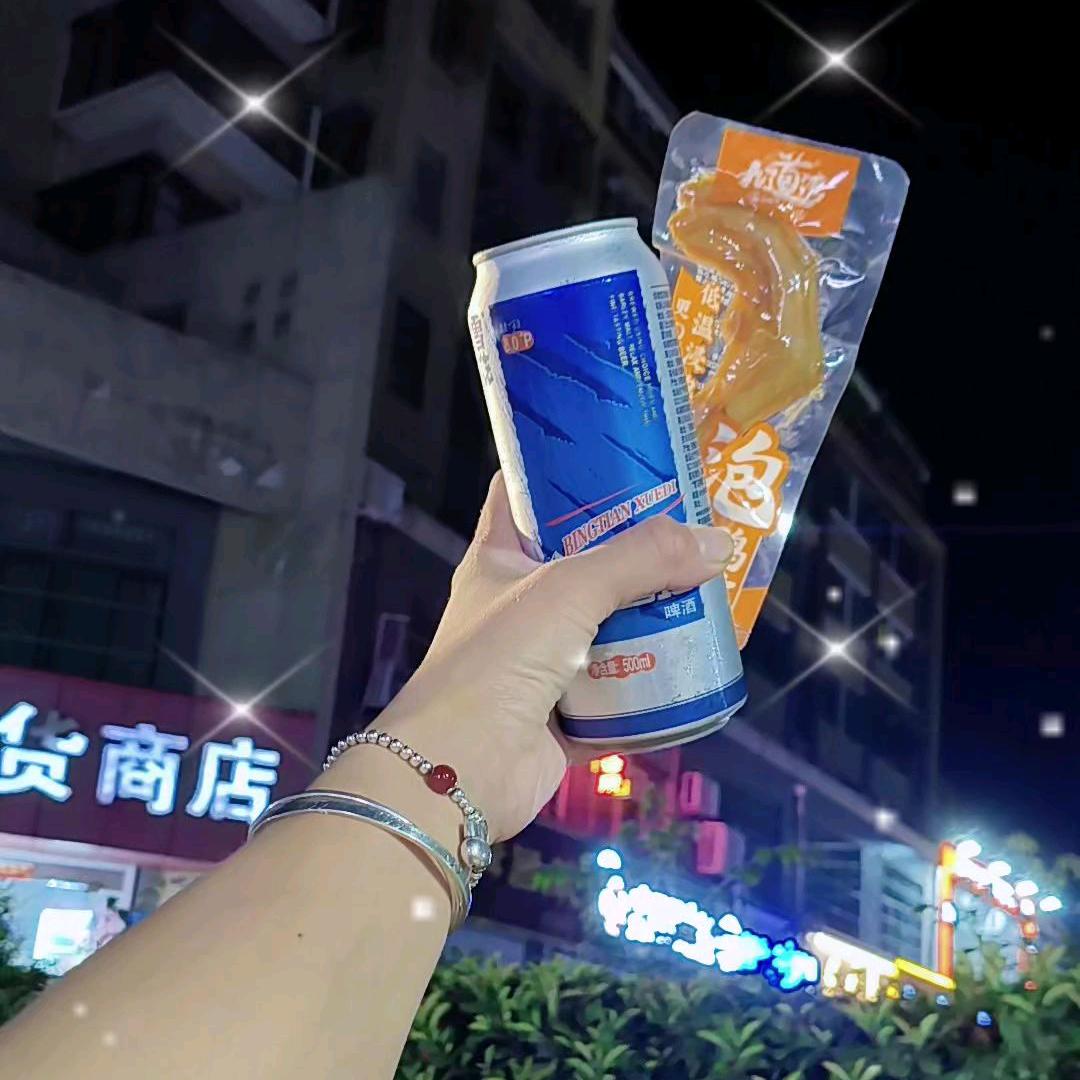 ☘️梅干菜小大姐☘️