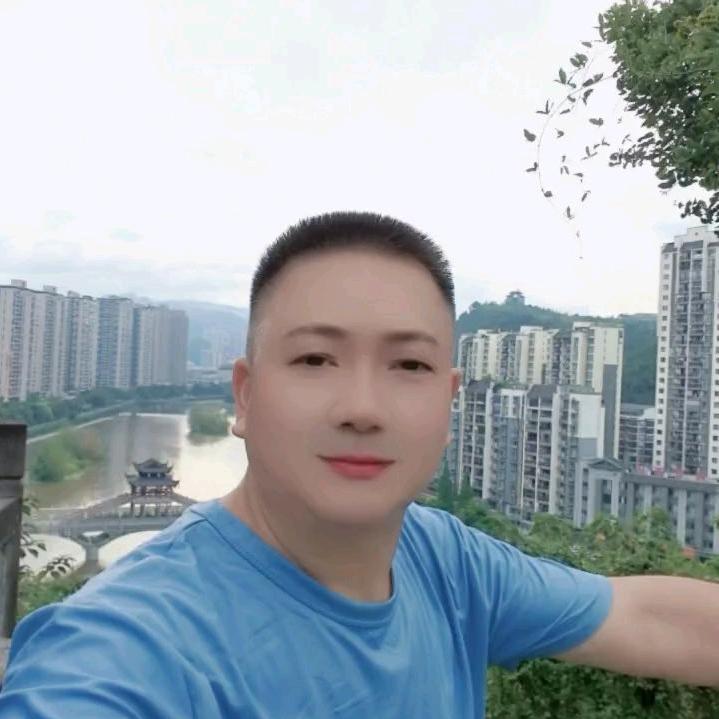 随遇而安（老张）