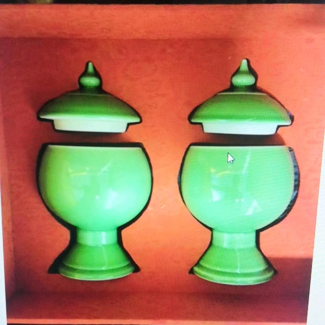 小郑藏品征集