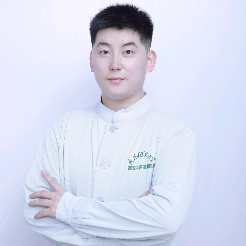 康复师王亮亮
