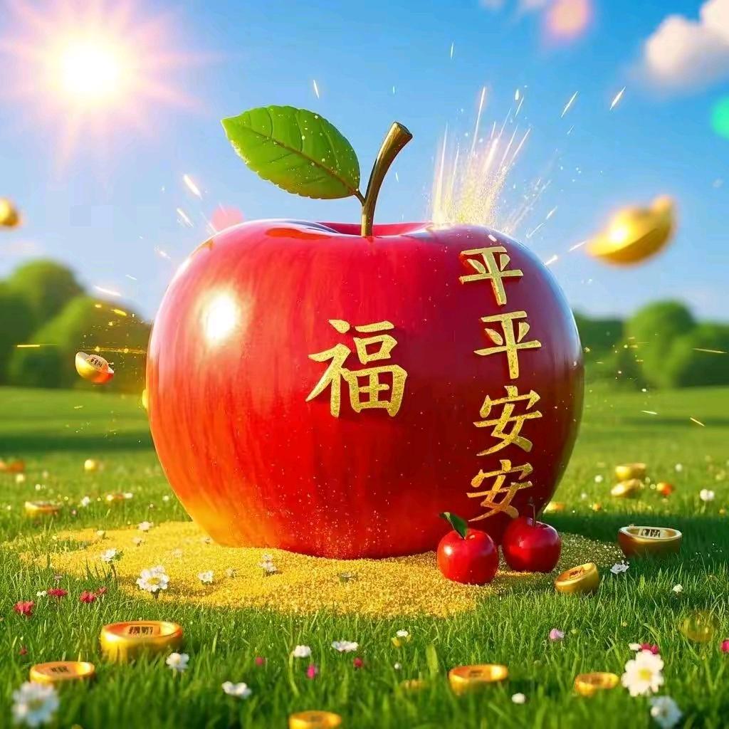 幸福来了