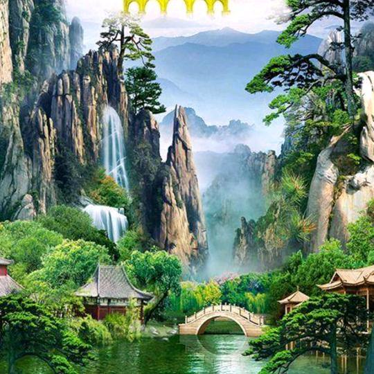 玉 如意