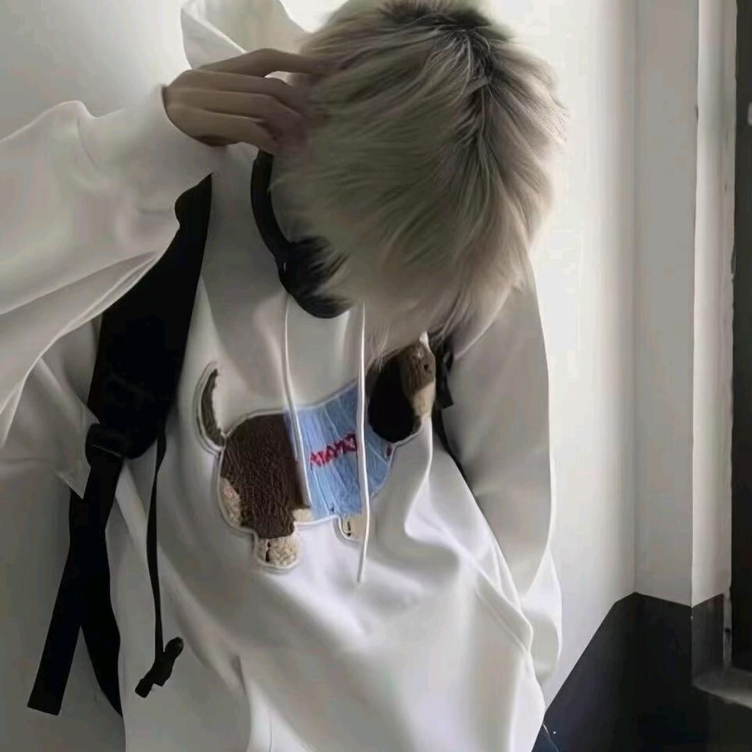 小程没烦恼