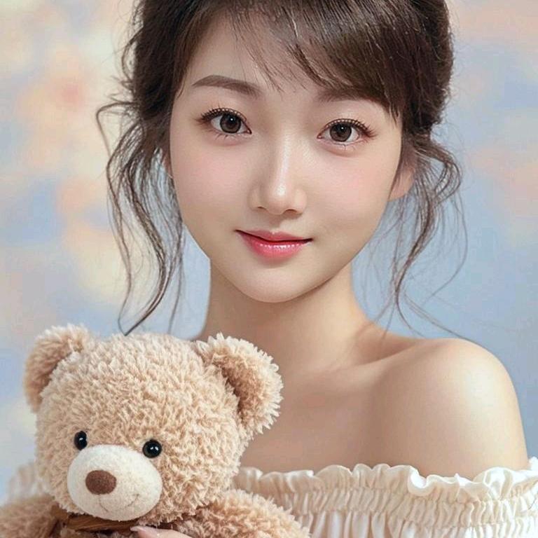 白月光